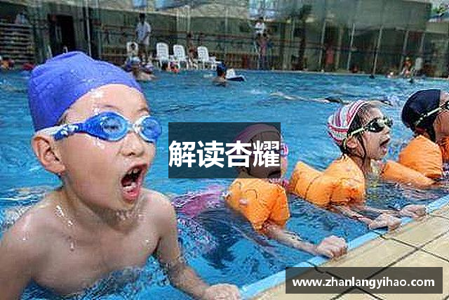 解读杏耀